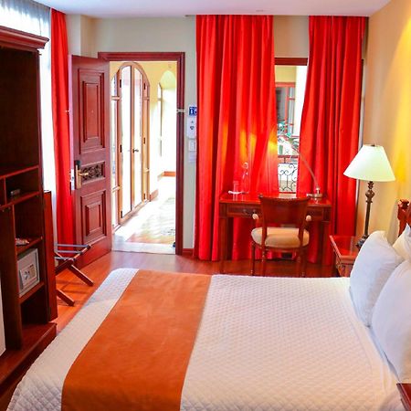 Grand Victoria Boutique Hotel Loja Ngoại thất bức ảnh