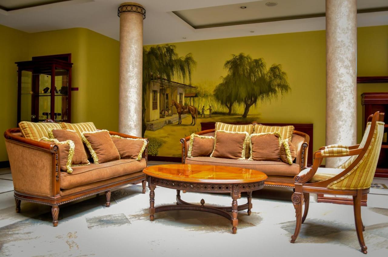 Grand Victoria Boutique Hotel Loja Ngoại thất bức ảnh