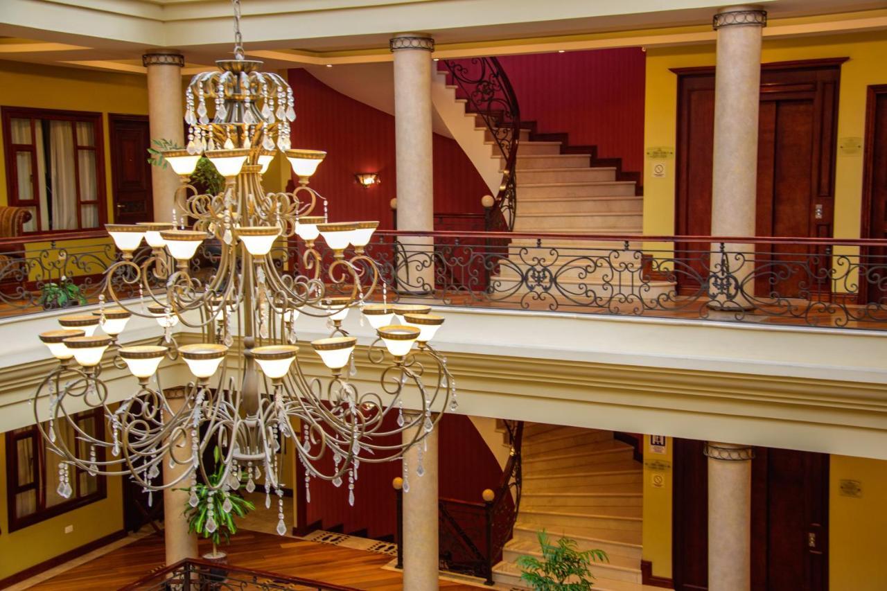 Grand Victoria Boutique Hotel Loja Ngoại thất bức ảnh