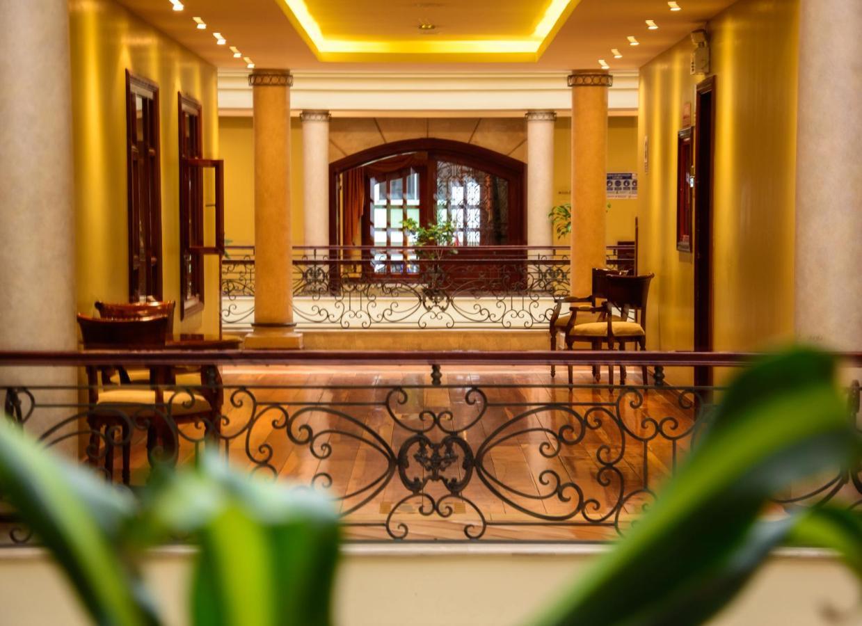 Grand Victoria Boutique Hotel Loja Ngoại thất bức ảnh