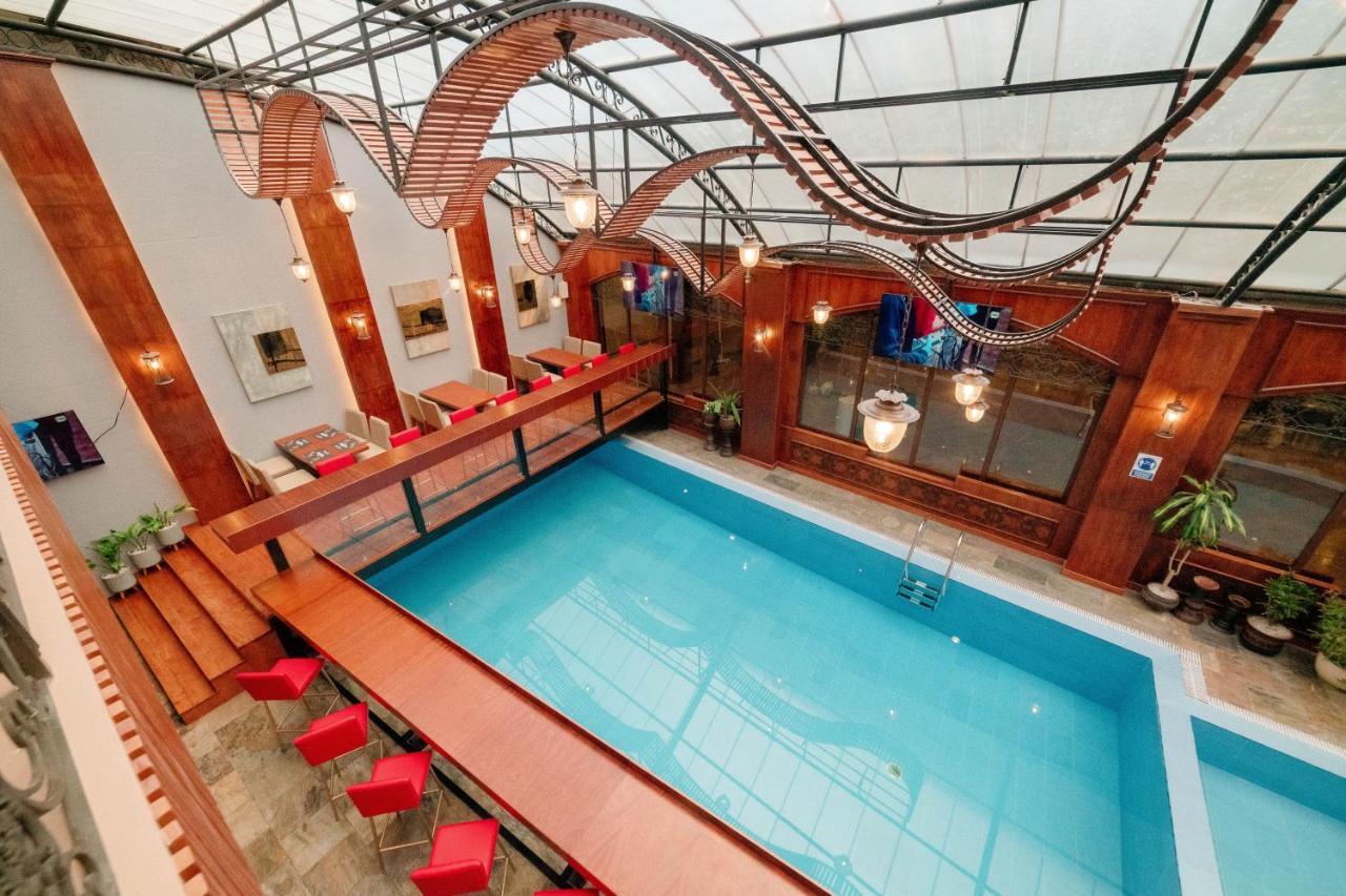 Grand Victoria Boutique Hotel Loja Ngoại thất bức ảnh