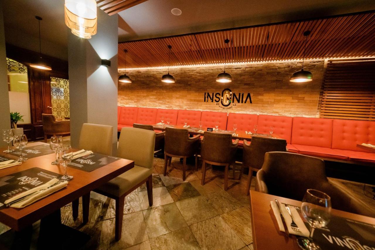 Grand Victoria Boutique Hotel Loja Ngoại thất bức ảnh