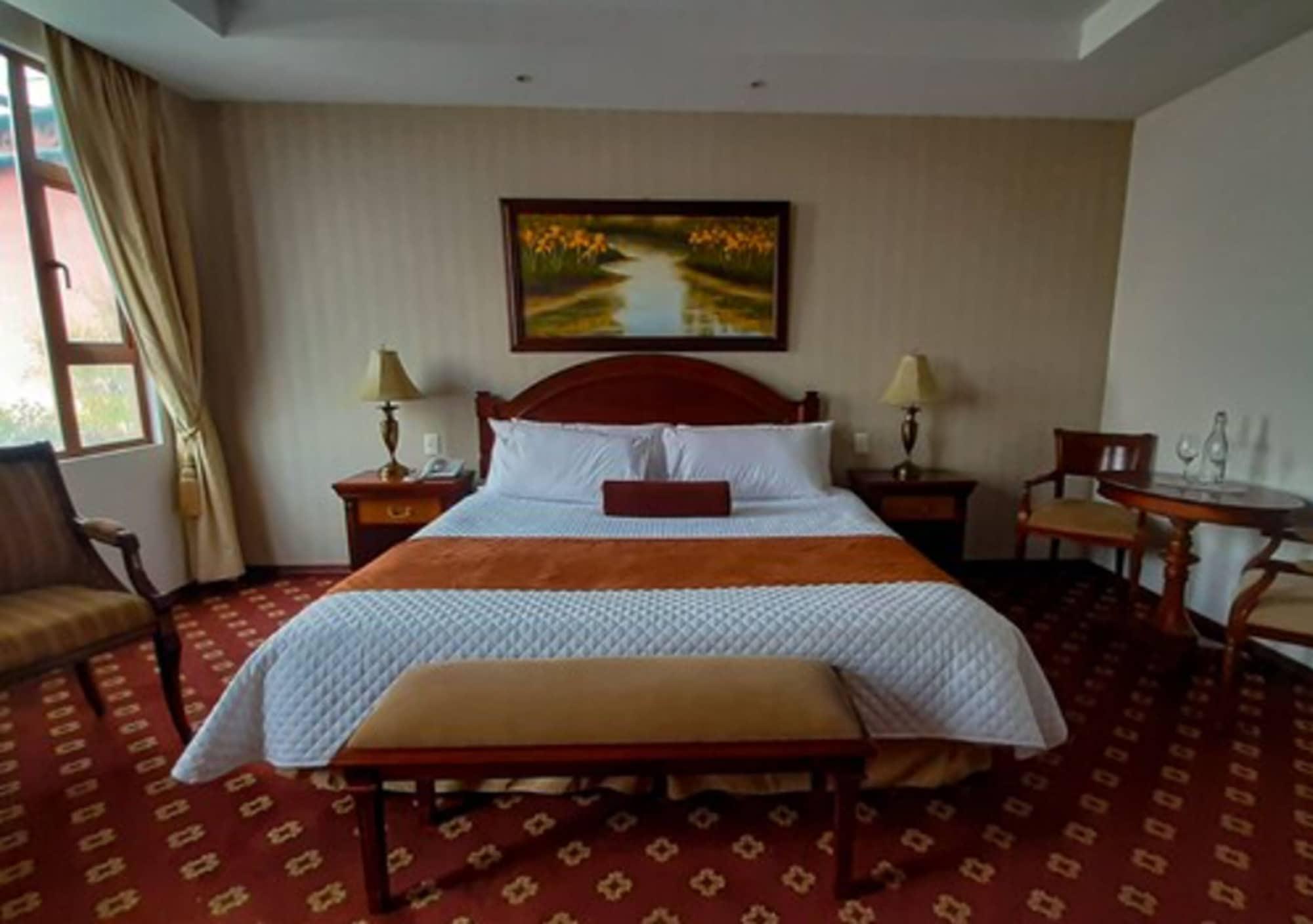Grand Victoria Boutique Hotel Loja Ngoại thất bức ảnh