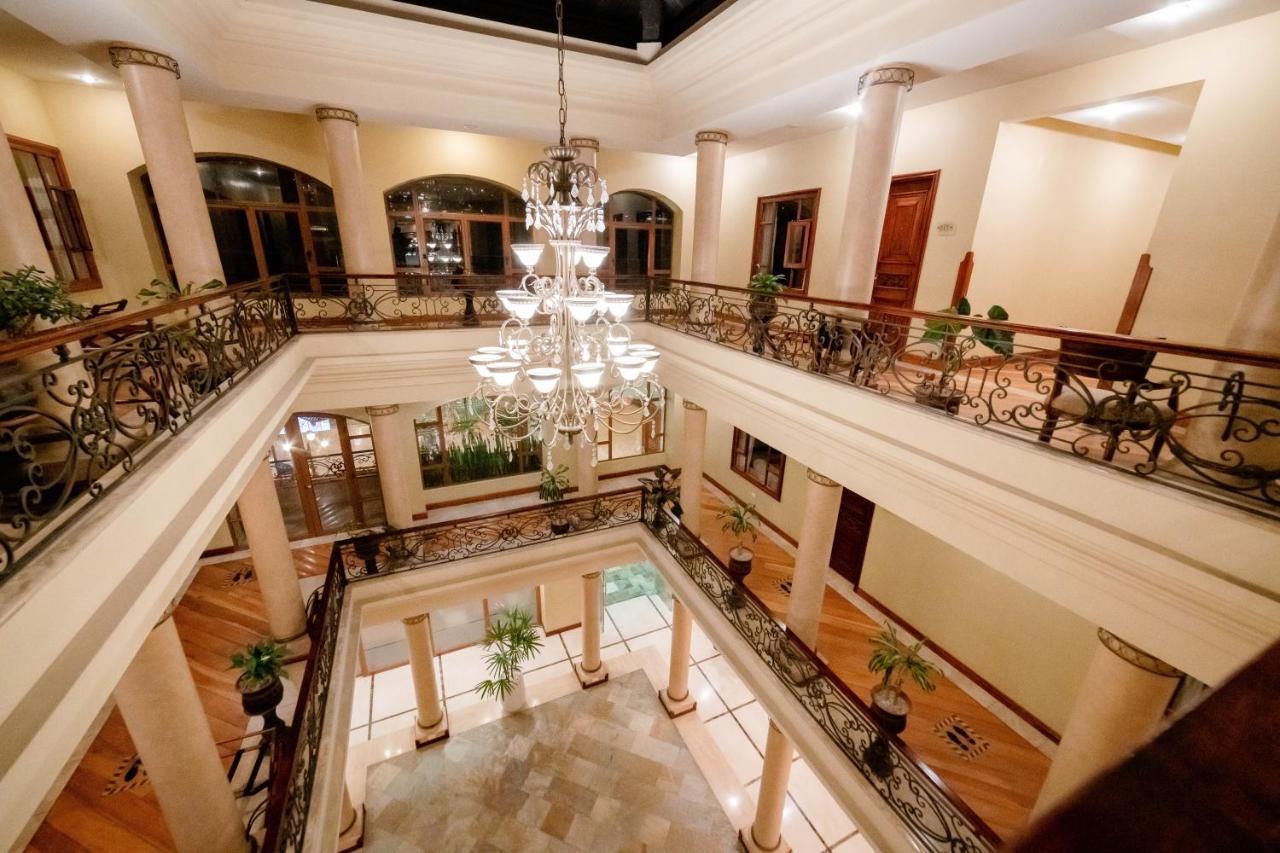 Grand Victoria Boutique Hotel Loja Ngoại thất bức ảnh