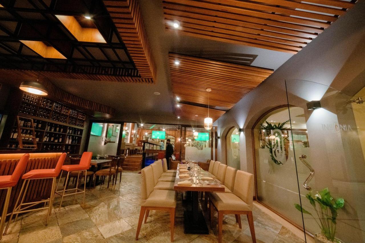 Grand Victoria Boutique Hotel Loja Ngoại thất bức ảnh