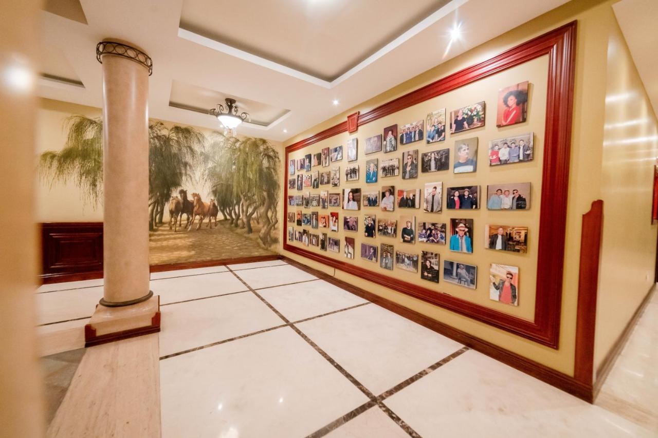 Grand Victoria Boutique Hotel Loja Ngoại thất bức ảnh