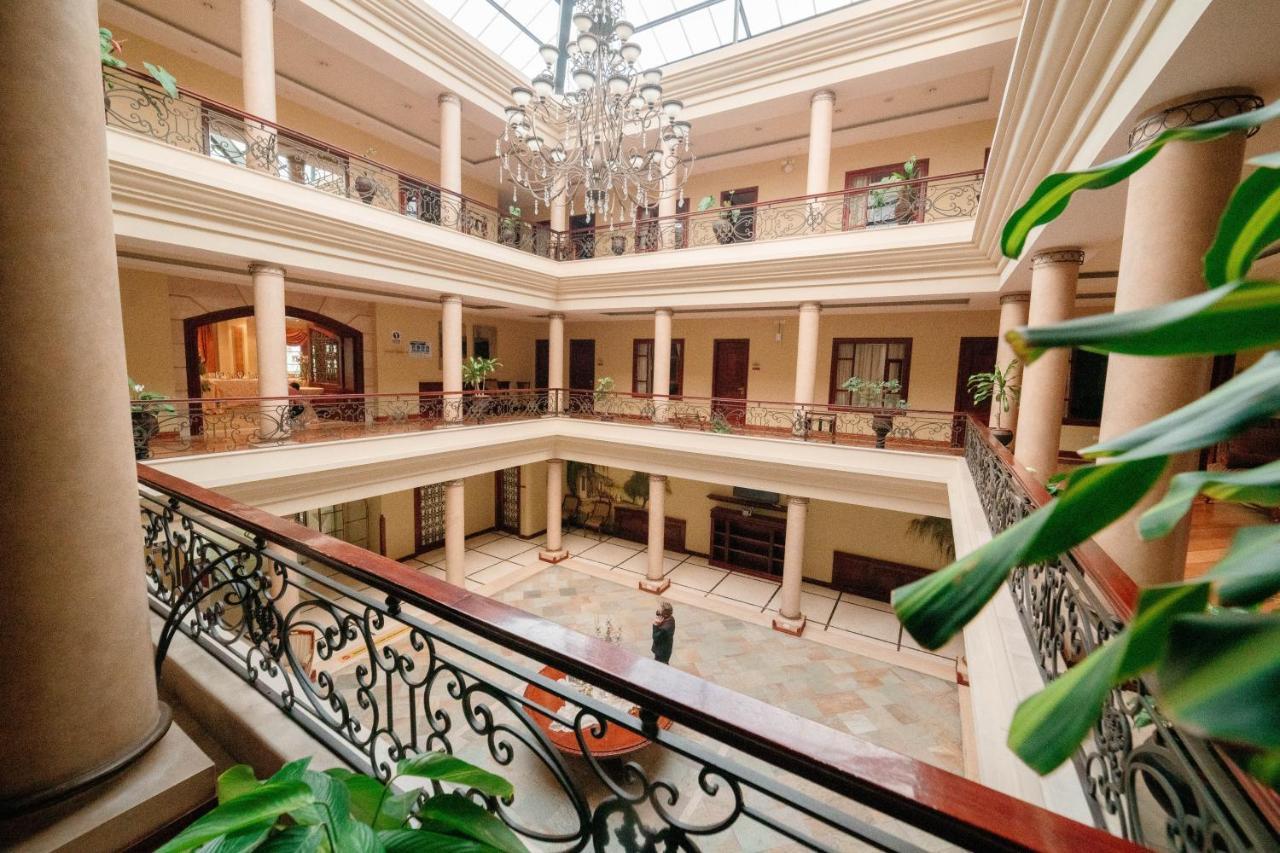 Grand Victoria Boutique Hotel Loja Ngoại thất bức ảnh