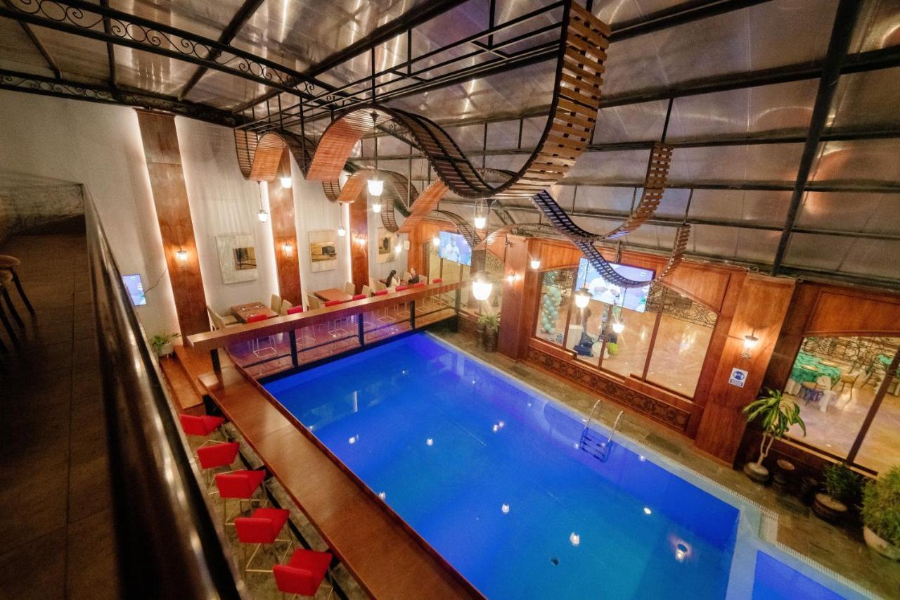 Grand Victoria Boutique Hotel Loja Ngoại thất bức ảnh