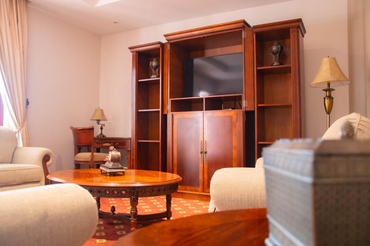 Grand Victoria Boutique Hotel Loja Ngoại thất bức ảnh