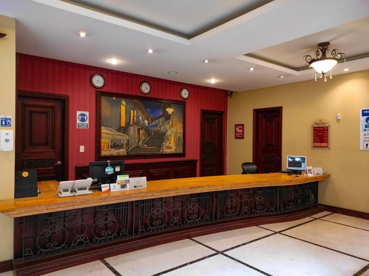 Grand Victoria Boutique Hotel Loja Ngoại thất bức ảnh