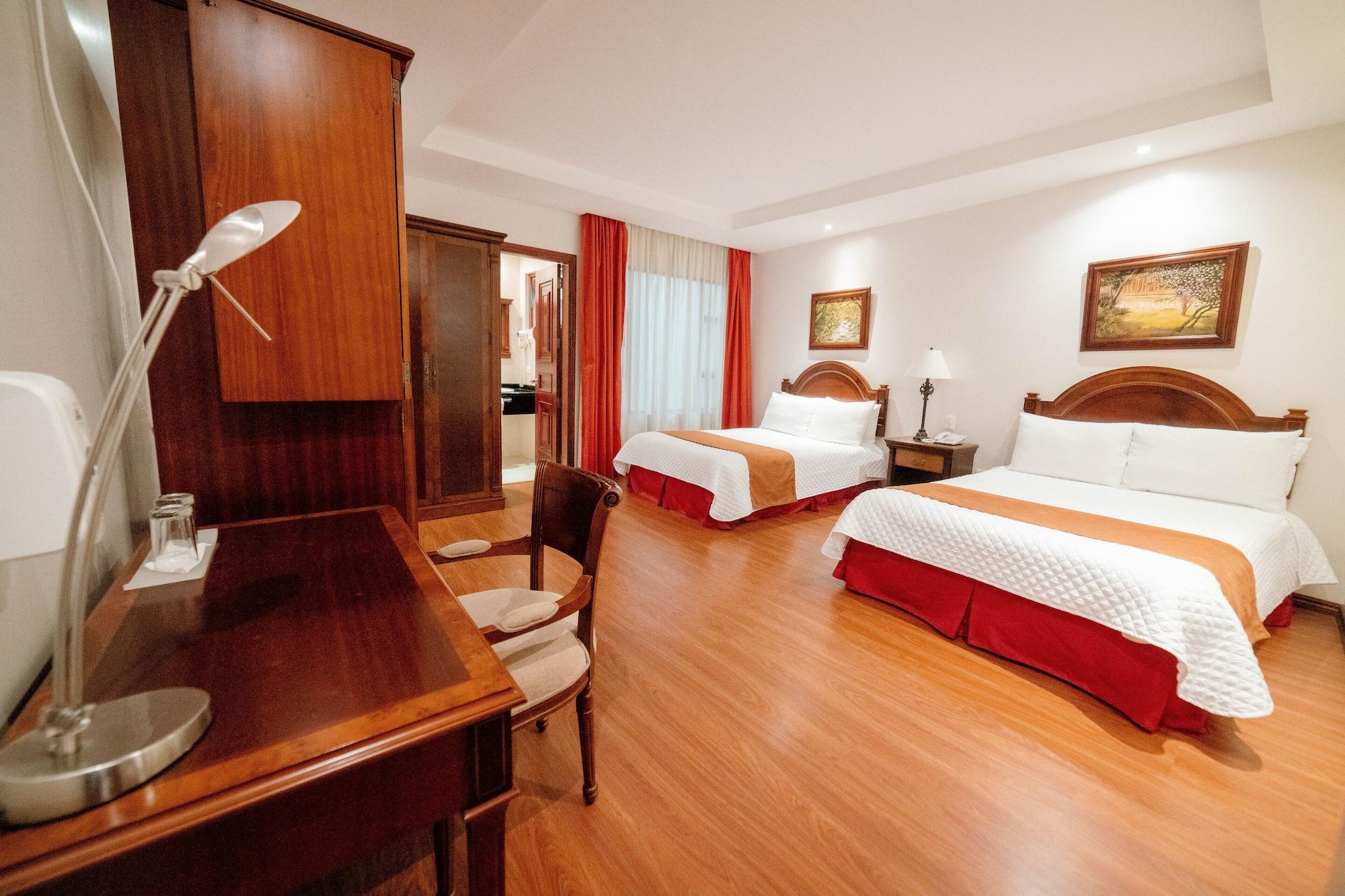 Grand Victoria Boutique Hotel Loja Ngoại thất bức ảnh