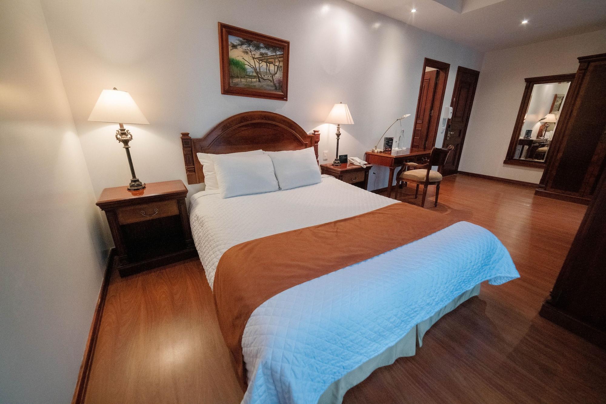 Grand Victoria Boutique Hotel Loja Ngoại thất bức ảnh