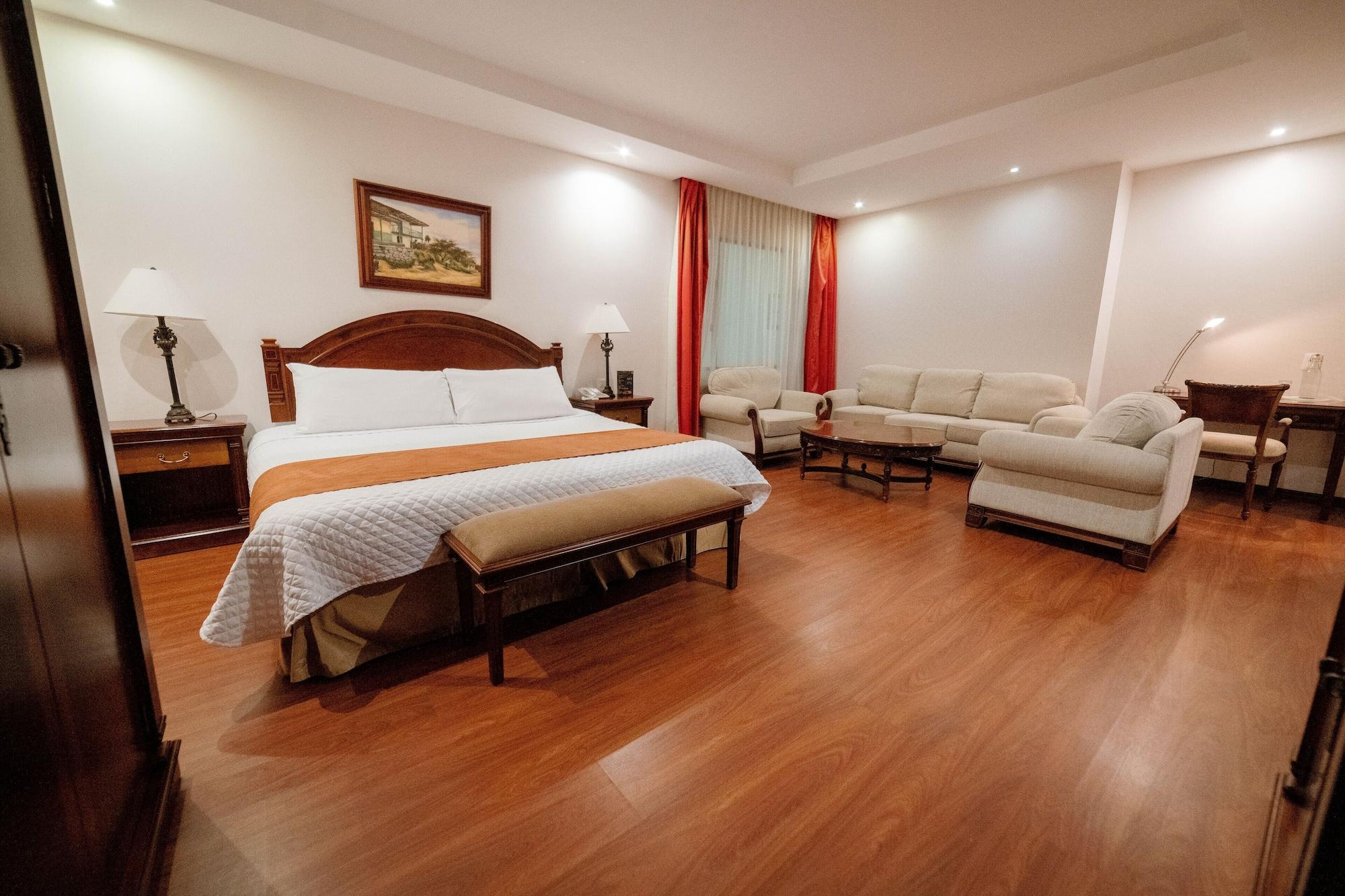 Grand Victoria Boutique Hotel Loja Ngoại thất bức ảnh