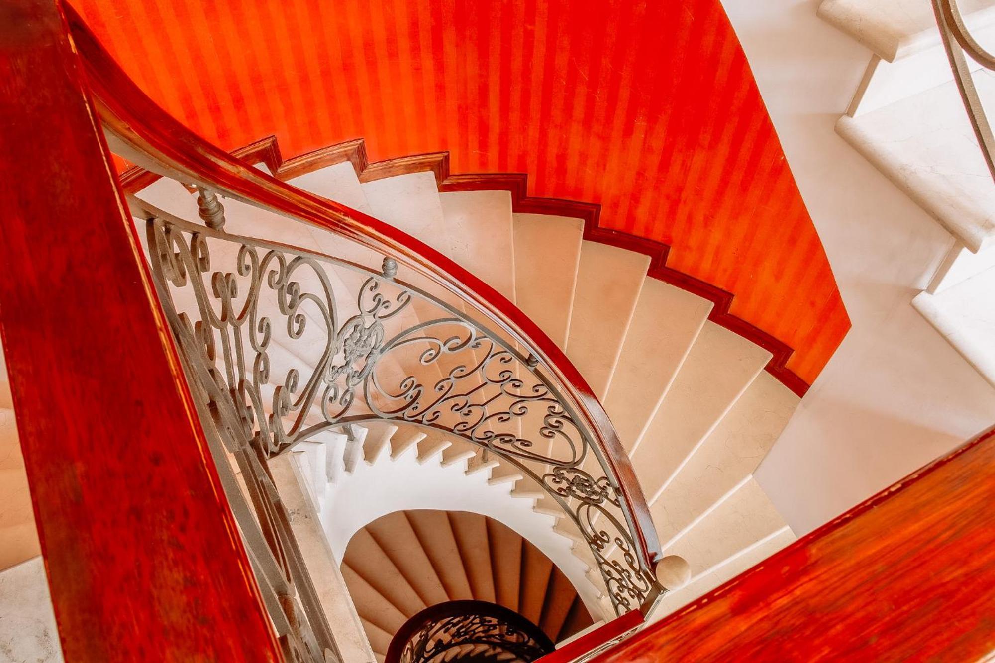 Grand Victoria Boutique Hotel Loja Ngoại thất bức ảnh
