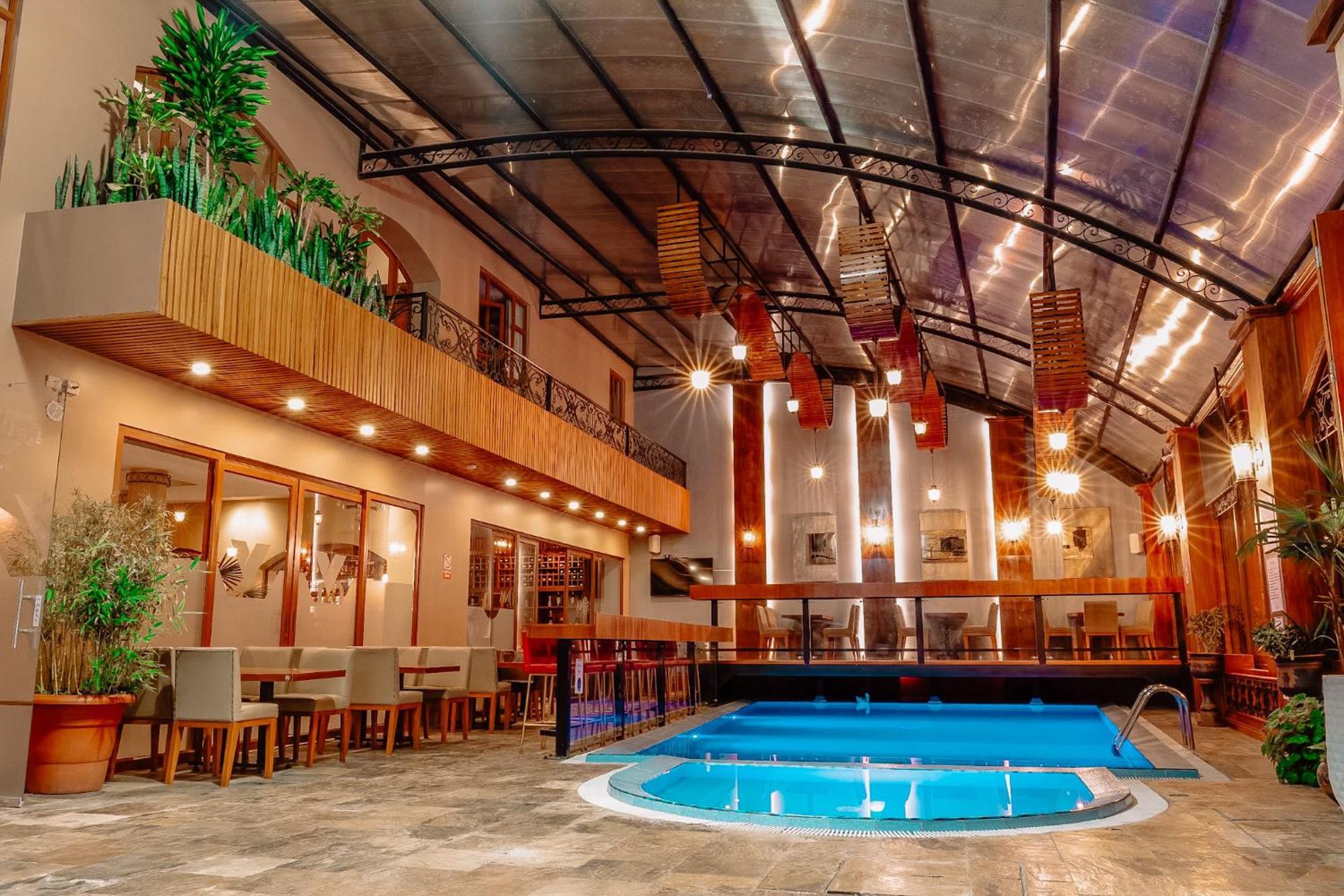 Grand Victoria Boutique Hotel Loja Ngoại thất bức ảnh