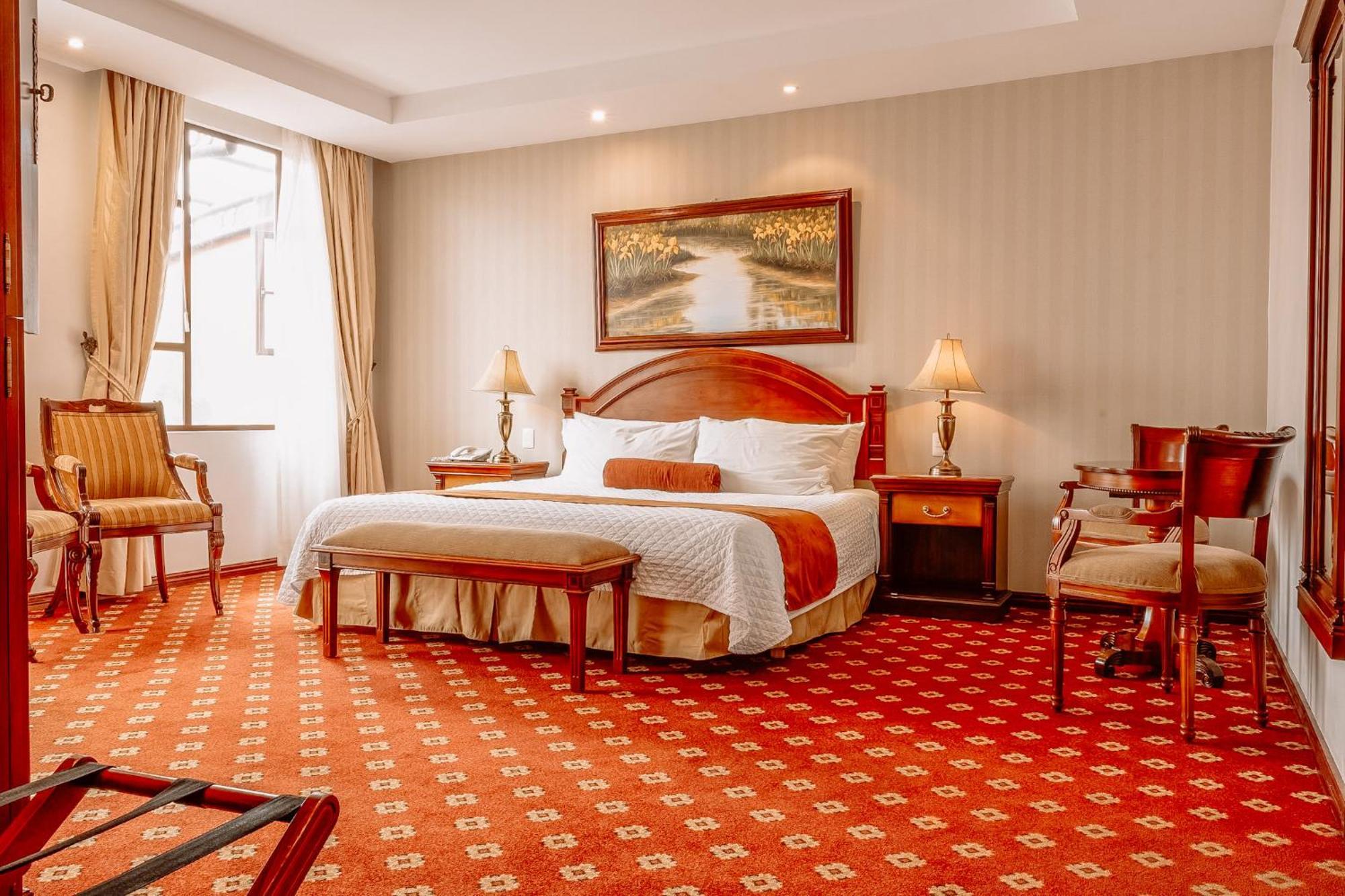 Grand Victoria Boutique Hotel Loja Ngoại thất bức ảnh