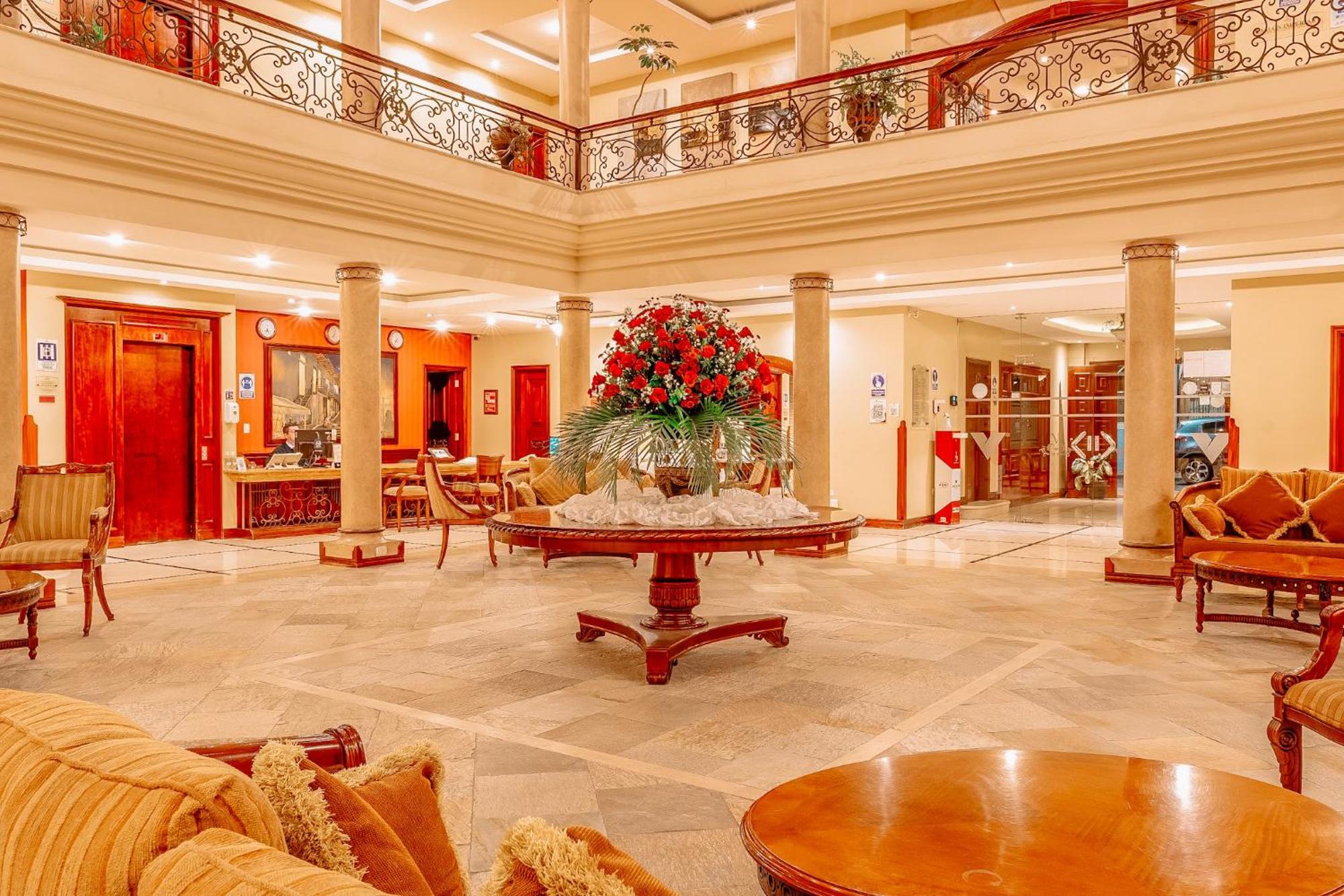 Grand Victoria Boutique Hotel Loja Ngoại thất bức ảnh