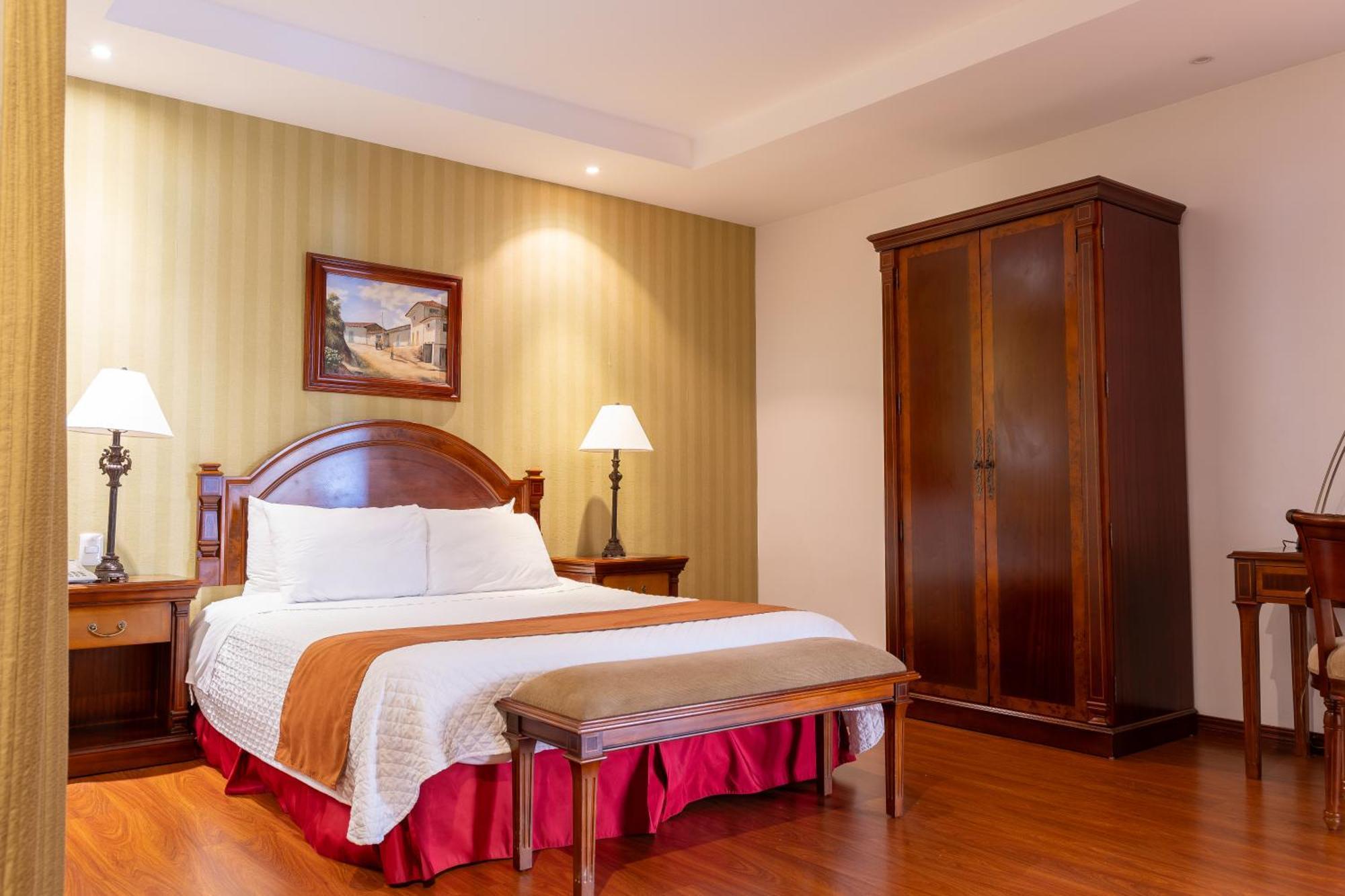 Grand Victoria Boutique Hotel Loja Ngoại thất bức ảnh