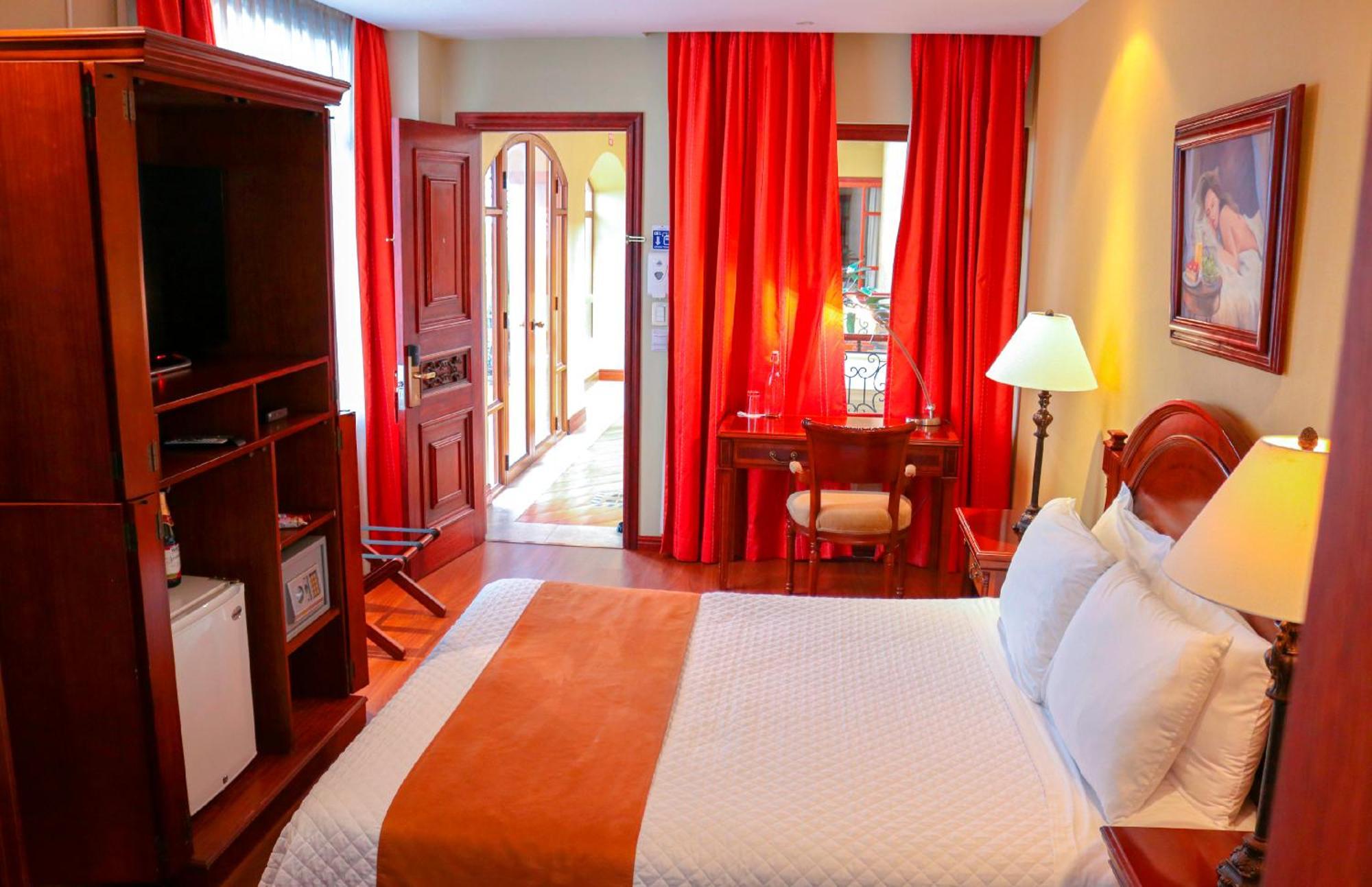 Grand Victoria Boutique Hotel Loja Ngoại thất bức ảnh