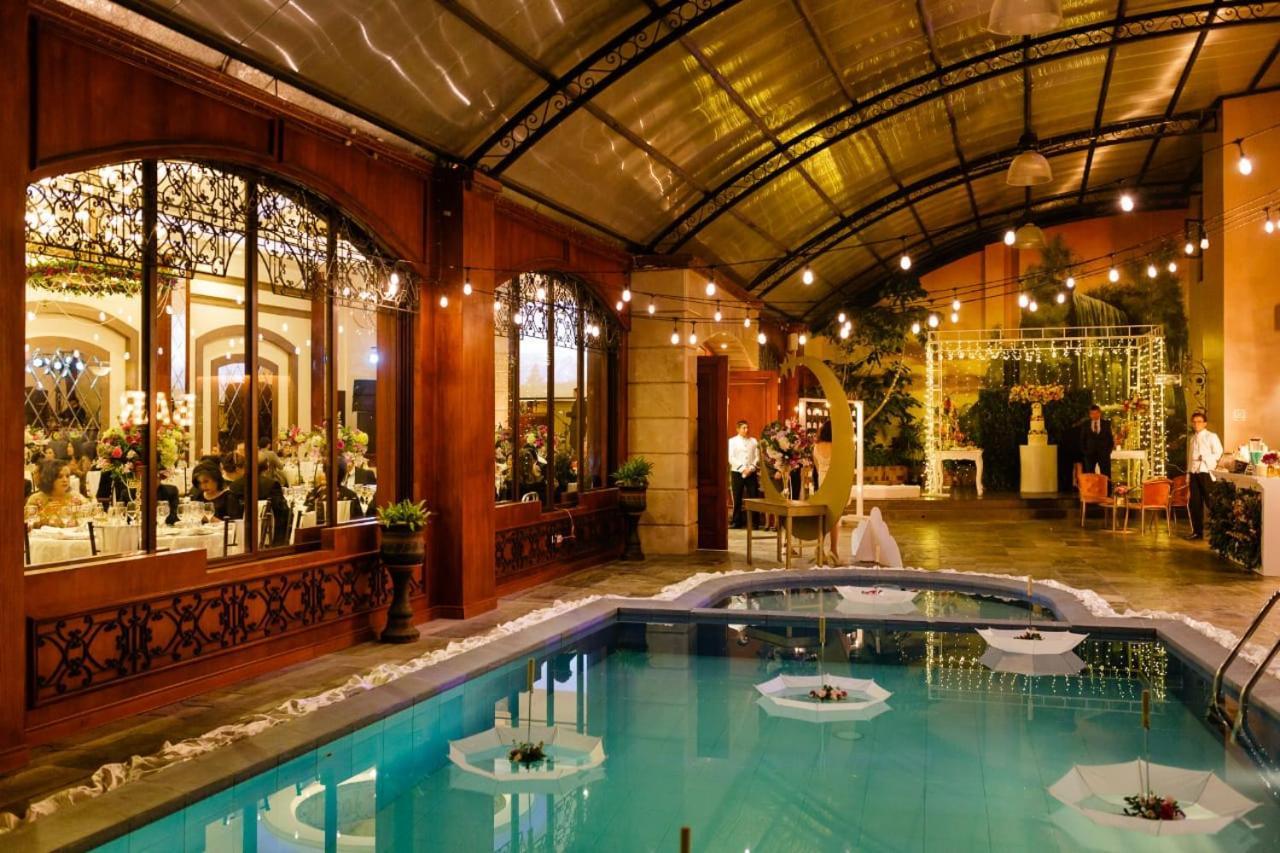 Grand Victoria Boutique Hotel Loja Ngoại thất bức ảnh
